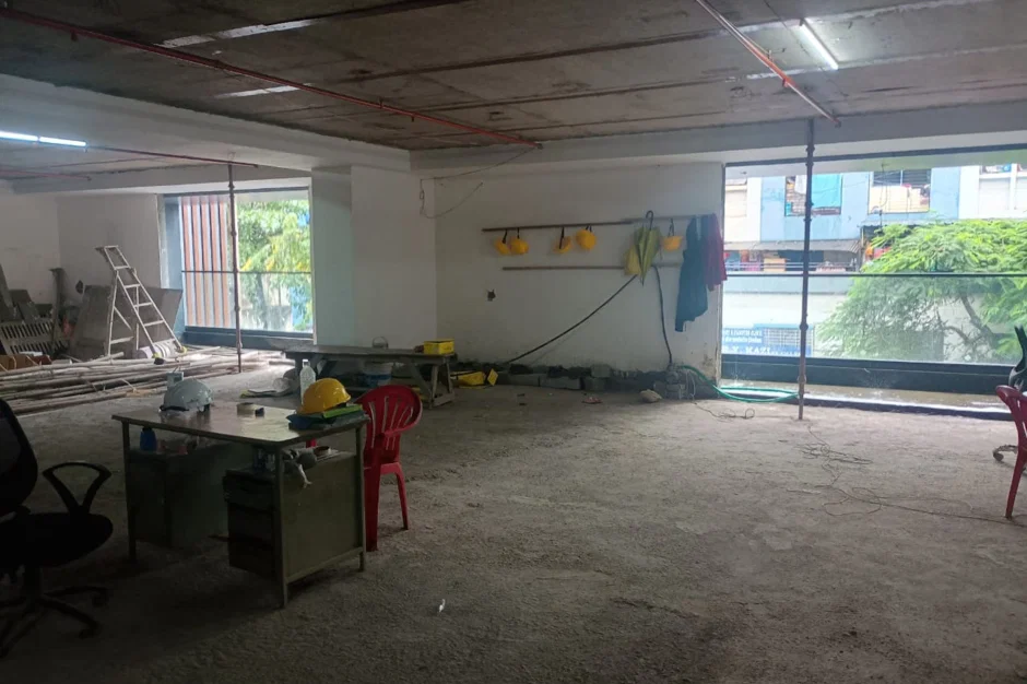 Kawal Arcade Project Photo 3